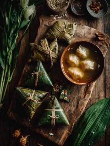白菜豆腐三鮮湯：簡單營養，全家適宜的養生佳品