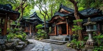 亞洲小眾旅游目的地推薦(國內小眾旅游目的地推薦)