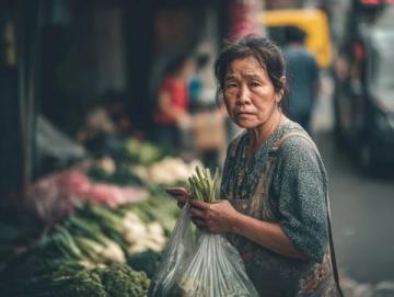 滕州本地人常去的八大菜市場推薦