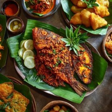 啵啵魚學(xué)習(xí)做法配方(美食啵啵魚)