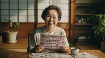 今天看了一個(gè)好電影,根據(jù)日本著名相聲大師回憶錄改編的電影佐賀的超級(jí)阿嬤