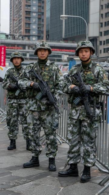 諸暨特種兵兩日游攻略