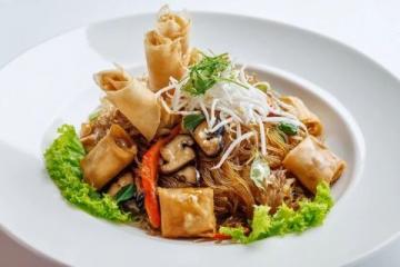 大華粿條面榮獲全球50佳街頭美食冠軍