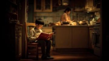 圖說(shuō)中國(guó)地理,帶孩子讀圖游中國(guó)——一個(gè)通往中國(guó)地理世界的大門