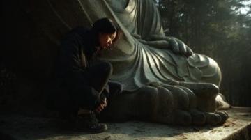 鄭州至甘南自駕游第六天:探訪石秘境與拉卜楞寺之旅