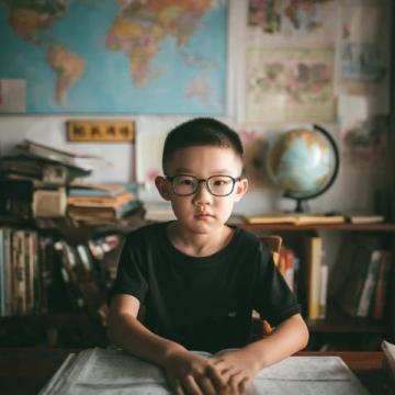 陜西渭南杜橋社區孩子們給出了怎樣的答案？——用愛與童趣慶祝母親節！