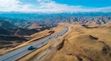 長春至新疆自駕之旅:穿越東北華北與西北地區的長途探險