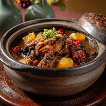 開封必嘗的平價家常美味佳肴