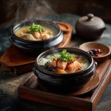 靈芝三七燉雞兔:滋補養生的經典美味湯品