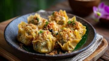 南寧美食探秘:20+隱秘寶藏地,早茶至夜宵美味全攻略
