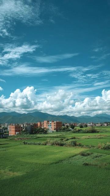 云南彌勒之旅:慢生活、美食探索與夢幻景區探秘