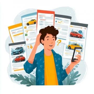 汽車使用常識有哪些(汽車上的5個常識有哪些)