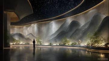 探索溫州:2025年云端奇跡與宋韻水街,揭秘未來文旅地標與奇石秘境