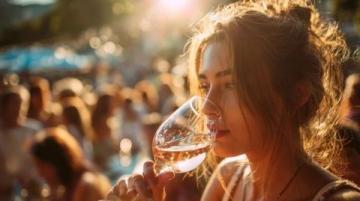 暢飲之道:全面解析喝酒常識與禮儀