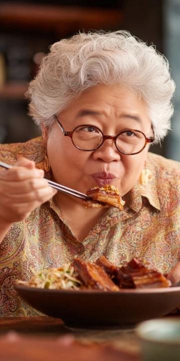 非洲人喜愛(ài)中國(guó)的哪些美食?