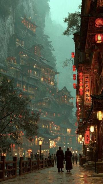 重慶深度游全指南