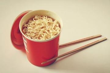 面館的免費模式：10年老店送出驚喜，72萬收入僅五天
