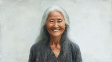 南京尋舊友:32年憶周敏姐姐,你身在何處?