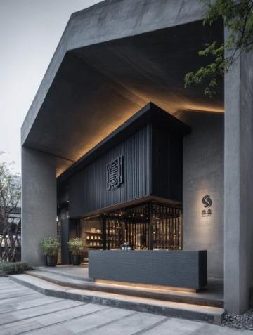 杭州新店｜山野土菜館我小看ta了！