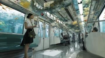 蘇州站出發,地鐵直達熱門景點!一文解鎖旅行路線~