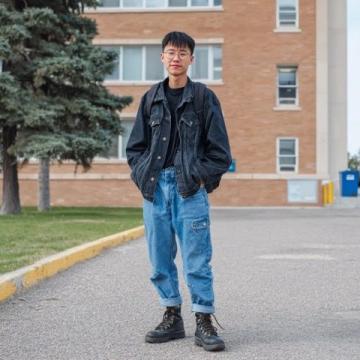 立冬第二天打卡魚子溪,今天是我們老年攝影愛好者的外課,咱們60