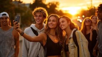 年輕人,去這些城市,解鎖你的旅行DNA!