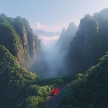 水泊梁山自駕游指南:行程規(guī)劃、景點(diǎn)推薦和實(shí)用提示