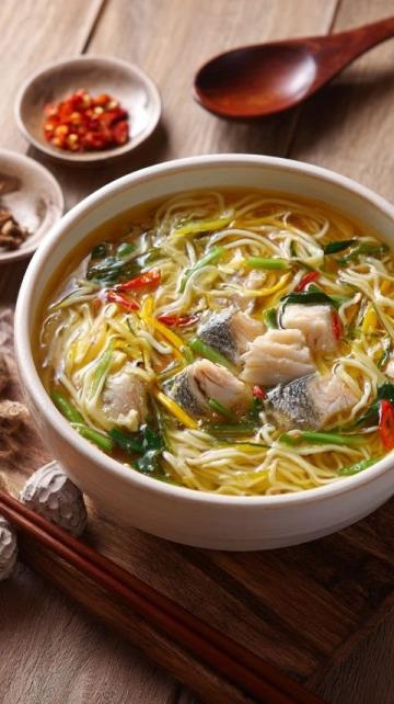貴州殯儀館米粉:神秘食府里的獨特風味揭秘