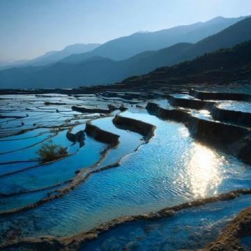 云南旅游攻略：6天、8天和12天經典路線規劃