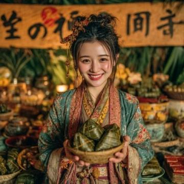 山東威海榮成:海帶包子的極致鮮美之旅