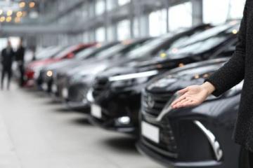 中國央企汽車品牌大盤點(diǎn)：一汽、東風(fēng)到長安，總有一款適合你！