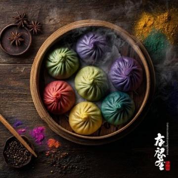 吳川秋季美食之旅：品嘗特色月餅與海鮮佳肴