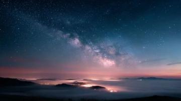 四川紅原月亮灣游記:廣袤草原、蜿蜒河流、星空銀河