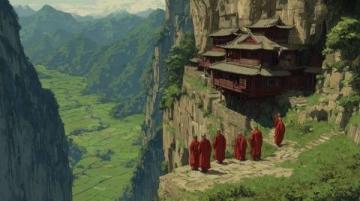 云南彌勒之旅:慢生活、美食探索與夢幻景區探秘