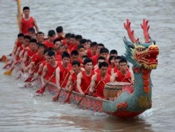 端午節民間習俗在呼和浩特寬巷子傳承之路