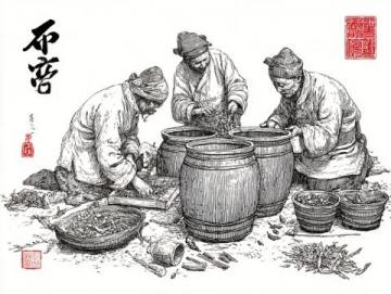 千年傳承的舌尖傳奇:休寧狀元飯為何成為非遺明星?