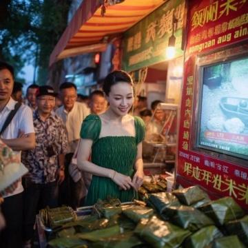 合肥游記: 三天不廢腿的逛吃攻略