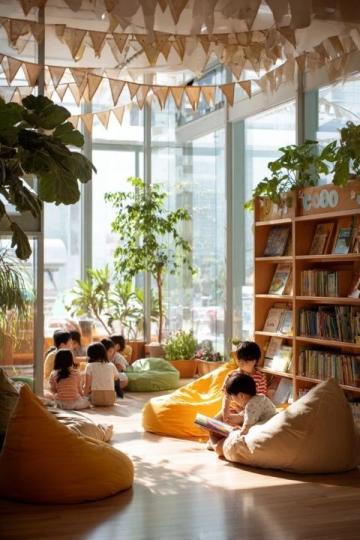 漢中市興漢新區第六幼兒園舉辦夏至主題教學活動豐富多彩