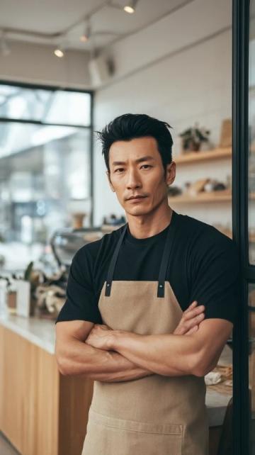 知足常樂:蘇東坡的豁達人生與美食哲學