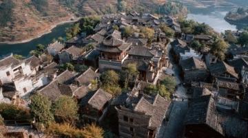 超有料的文化美食之旅:廣州番禺上漖村一日游