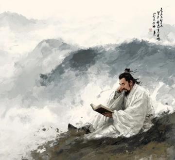 莊子齊物論:認知受環境影響的哲學思考與發展受限的客觀知識探討