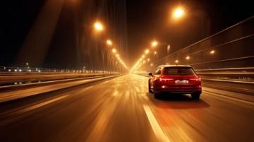 汽車加速:家用車選購的“動力”關鍵?