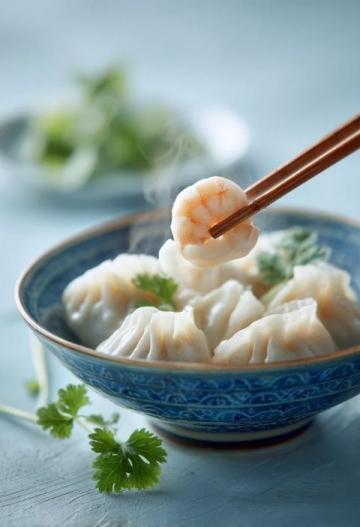 經典鐘水餃與老北京味:百年傳承的味道盛宴