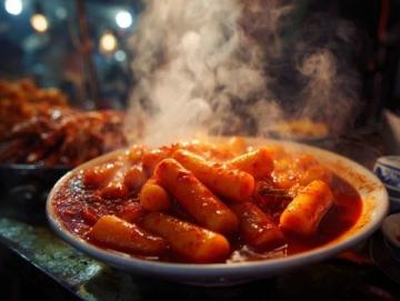 贛州市南康區:探尋客家美食之魂