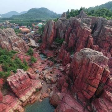 深圳周邊四日熱門海島游攻略:夏日逃離指南
