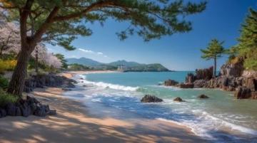 一、威海旅游季節推廣指南（2025年夏季）