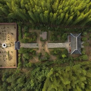 探究西漢絫縣行政布局及其廢棄原因分析