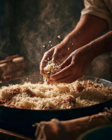 懶人福音!兩分鐘學會兩款美味燜飯,營養滿分省時省力