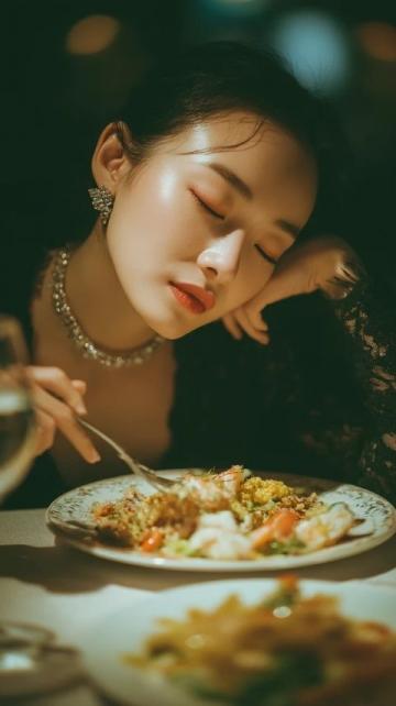 林詩棟:在家吃飯的味道最溫馨