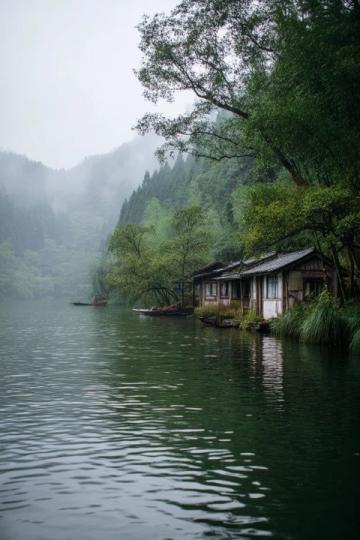 紹興古城之旅,不妨嘗試2天